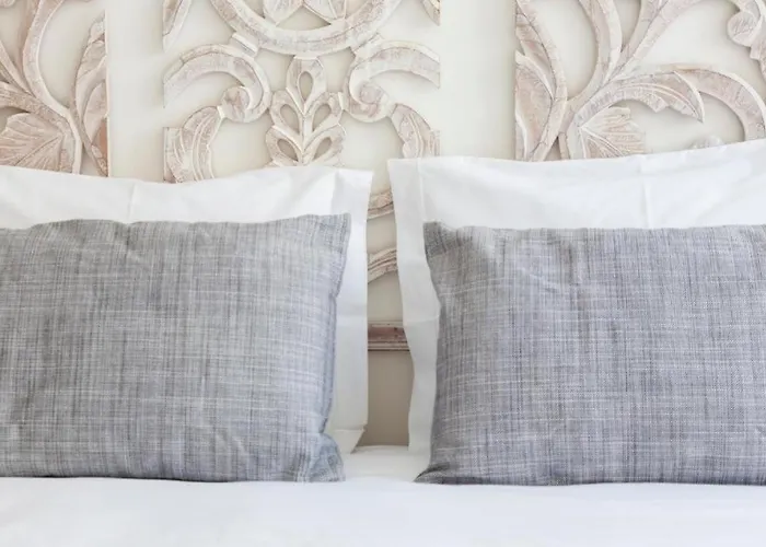 Διαμέρισμα Baixa Deluxe *