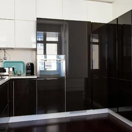 Baixa Deluxe Lizbona
