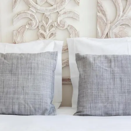 公寓 Baixa Deluxe *