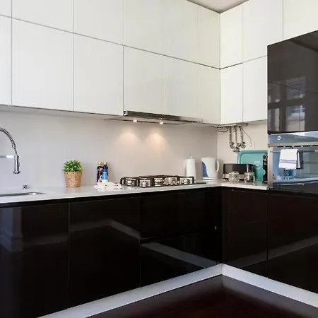 Apartmán Baixa Deluxe