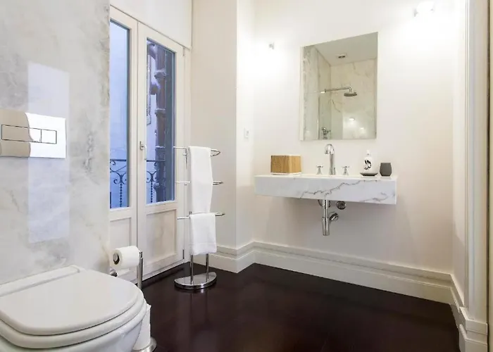 Baixa Deluxe 리스본