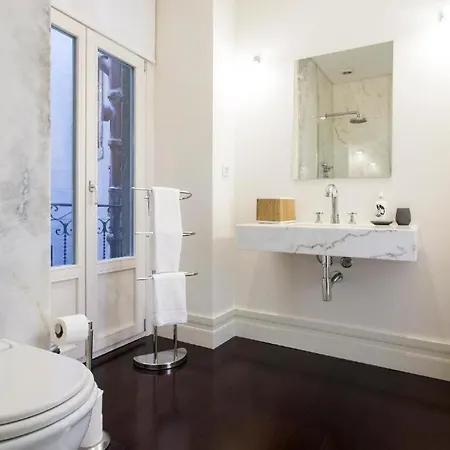 Baixa Deluxe Lisbon