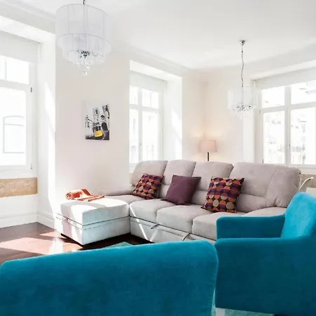 Baixa Deluxe * Lisbon