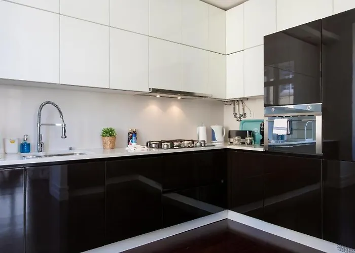 Apartament Baixa Deluxe